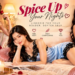 Spice it Up by Condokan