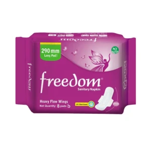 Freedom-Heavy-Flow-Wings-8Pads