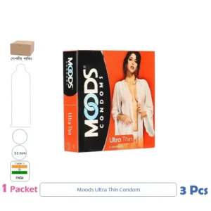Moods Eyecandy Variant Condoms