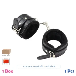 CSKU100916-19 28-34 Romantic Handcuffs