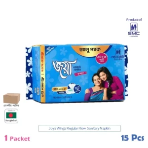 Joya Sanitary Napkin 15p