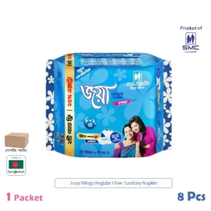 Joya Sanitary Napkin 8p