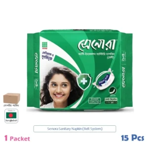 Senora Sanitary Napkin 15