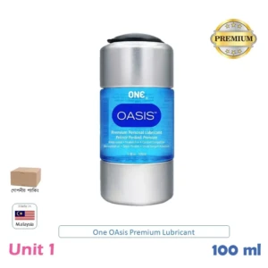 CSKU100453 One OAsis Lubricant 100ml