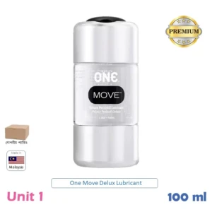 One Move Lubricant