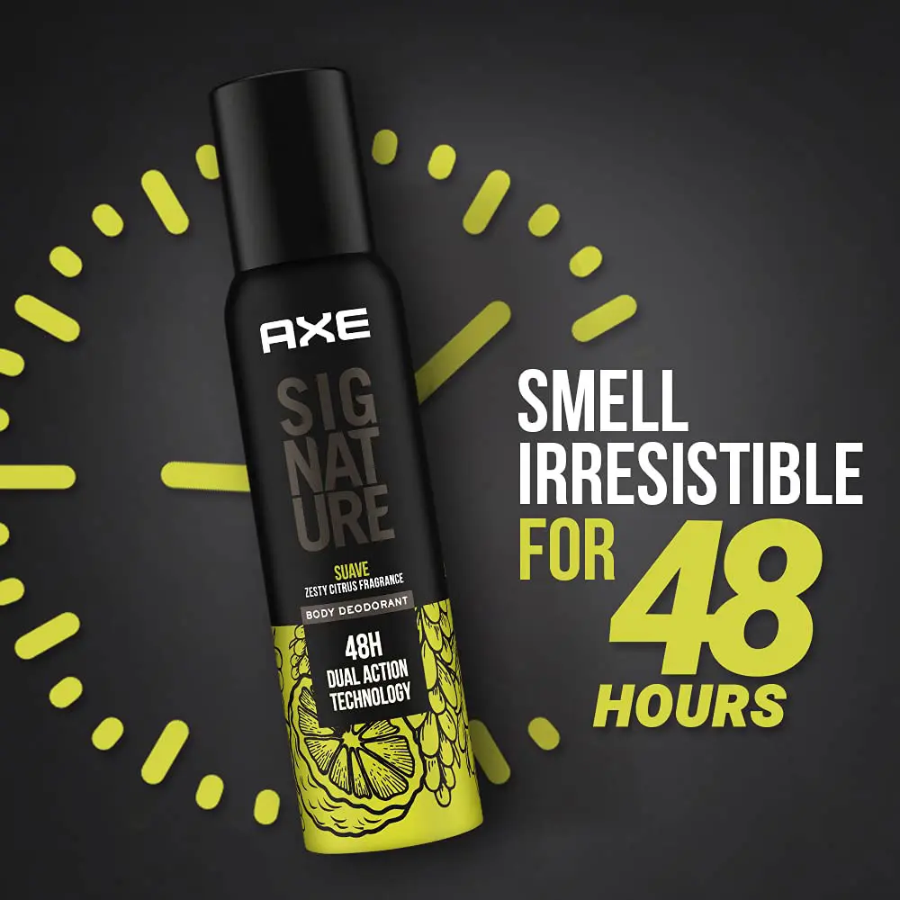 1228422_indian-product-body-spray-axe-signature-suave-used-for-male-122-ml