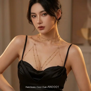 Pure Desire Chest Chain AN0001