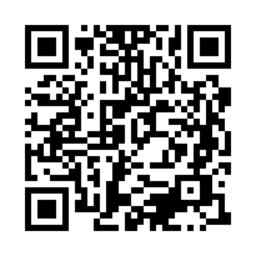প্রতিযোগিতার বিস্তারিত তথ্যের QR কোড